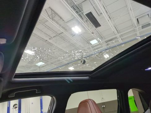 Certified 2025 Subaru Forester Touring image 20