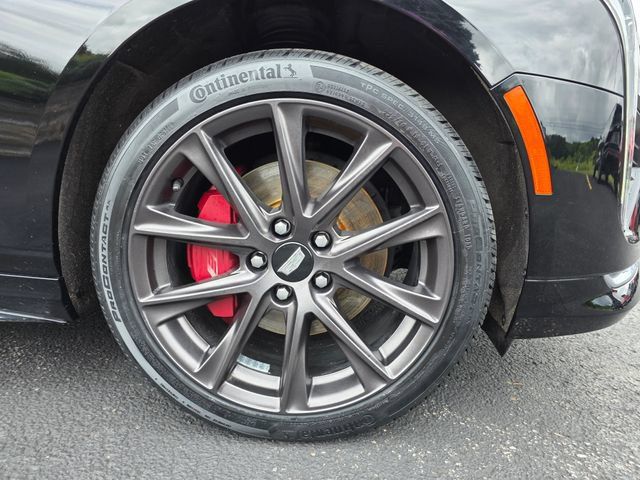 Used 2020 Cadillac CT4 Sport AWD/4WD image 12