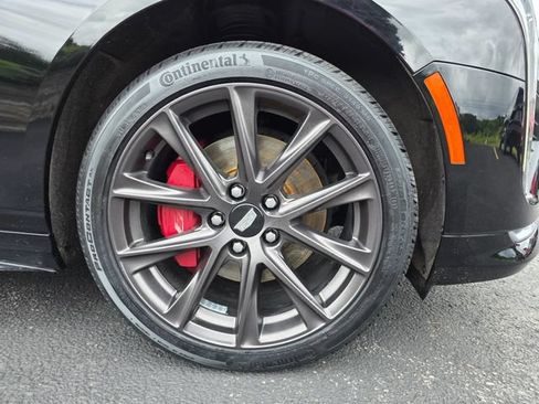 Used 2020 Cadillac CT4 Sport AWD/4WD image 12