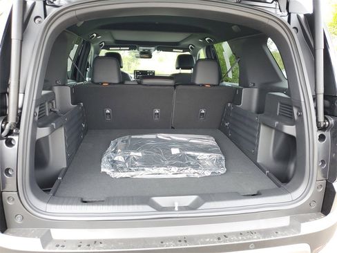 New 2026 Honda Passport TrailSport image 7