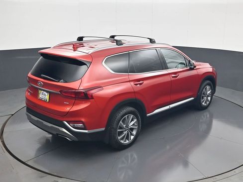 Used 2020 Hyundai Santa Fe SEL w/ Convenience Package AWD/4WD image 17