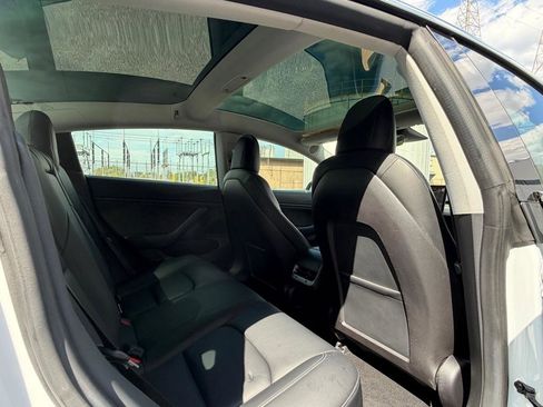 Used 2019 Tesla Model 3 Long Range AWD/4WD image 20