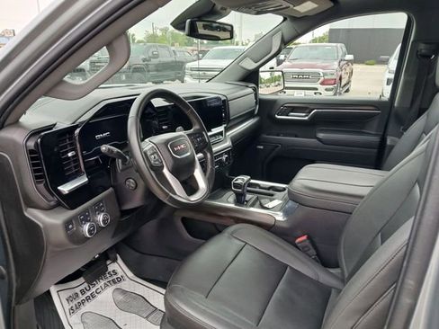 Certified 2023 GMC Sierra 1500 SLT AWD/4WD image 14