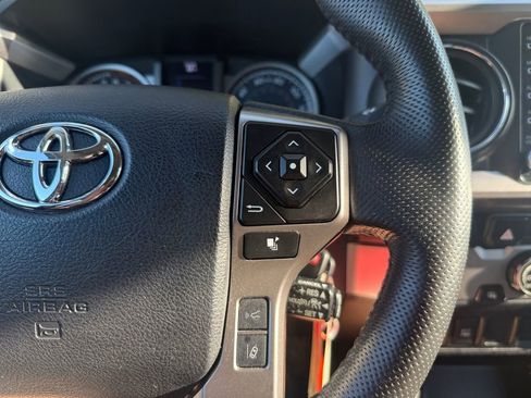 Used 2023 Toyota Tacoma SR5 RWD image 23