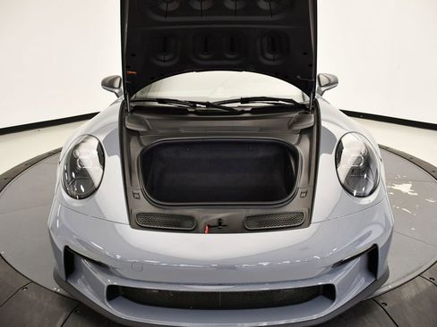 Used 2024 Porsche 911 GT3 image 13