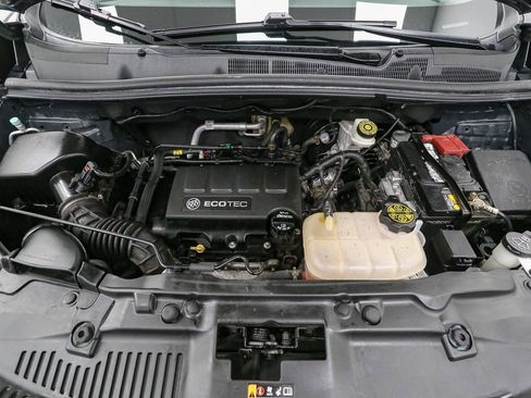 Used 2018 Buick Encore Preferred FWD image 13