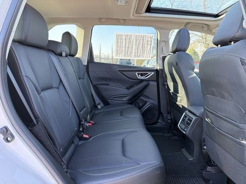 Used 2021 Subaru Forester Touring w/ Popular Package #2 image 13