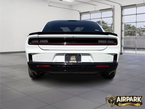 New 2026 Dodge Charger Scat Pack image 5