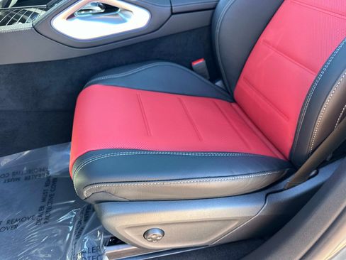 New 2026 Mercedes-Benz GLE 450 4MATIC Coupe image 21