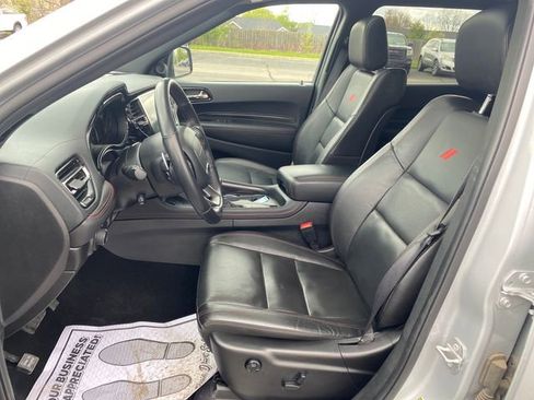 Used 2025 Dodge Durango R/T AWD/4WD image 17
