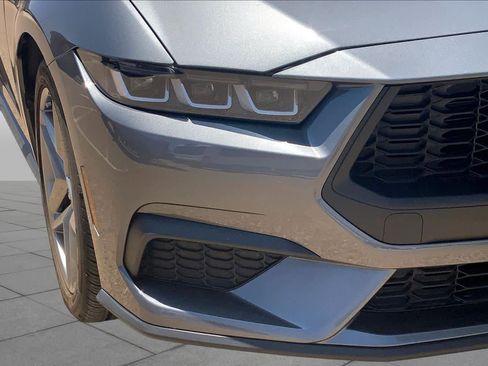 Certified 2024 Ford Mustang Premium RWD image 28