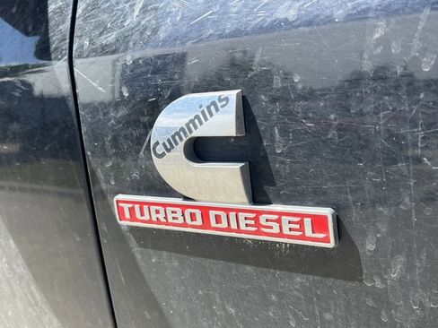 Used 2023 RAM 2500 Laramie image 6