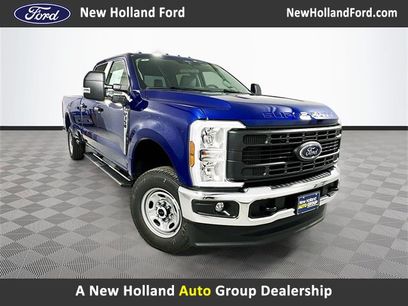 New 2026 Ford F350 XL w/ XL Chrome Package