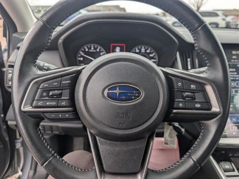 Certified 2024 Subaru Legacy Premium image 14