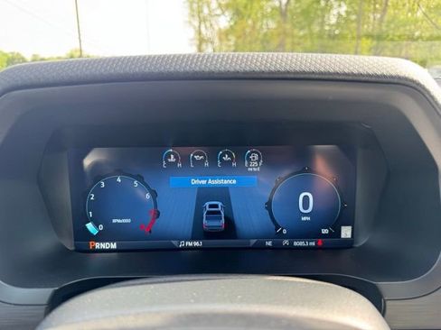 Used 2025 Ford F150 Tremor w/ Bed Utility Package AWD/4WD image 37