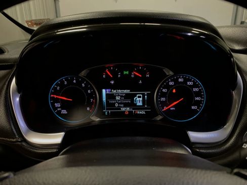 Used 2019 Chevrolet Traverse LT image 26