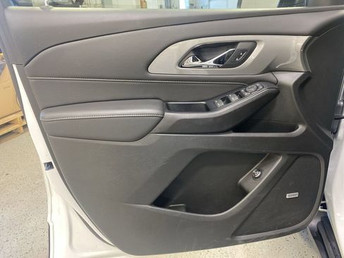 Certified 2023 Chevrolet Traverse LT w/ LT Premium Package image 31