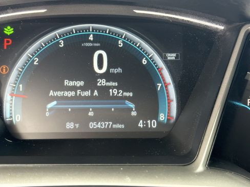 Used 2017 Honda Civic EX-T image 22