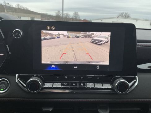 New 2026 Chevrolet Colorado Z71 image 19