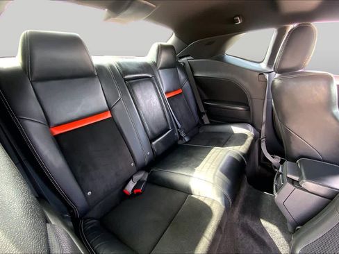 Used 2009 Dodge Challenger SRT8 w/ SRT Option Group II RWD image 18