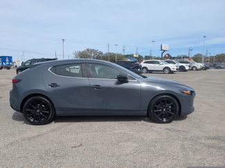 Certified 2026 MAZDA MAZDA3 Carbon AWD/4WD video 3