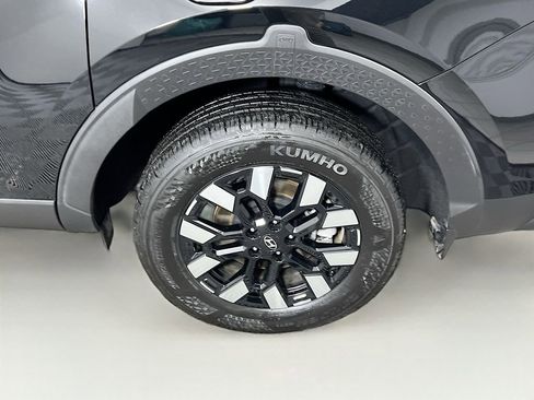 Certified 2025 Hyundai Santa Cruz SEL image 27