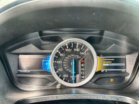 Used 2015 Ford Explorer Sport w/ Equipment Group 401A image 25