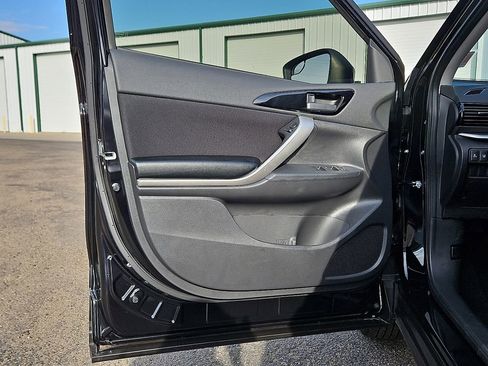 New 2026 Mitsubishi Eclipse Cross ES image 10