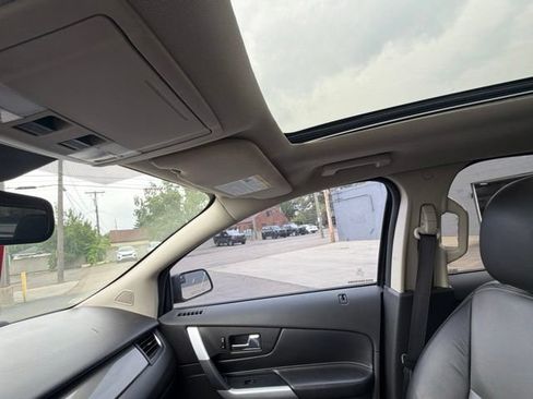 Used 2013 Ford Edge Sport w/ Driver Entry Pkg AWD/4WD image 31