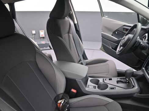 New 2026 Subaru Crosstrek 2.0i Premium AWD/4WD image 31