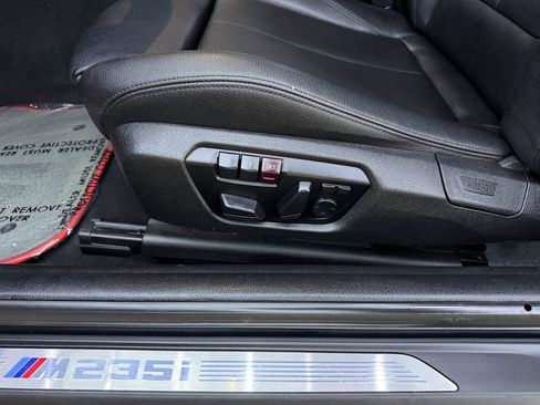 Used 2015 BMW M235i xDrive Coupe AWD/4WD image 16