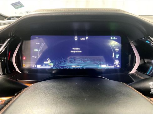 Used 2023 Jeep Grand Cherokee Summit image 26