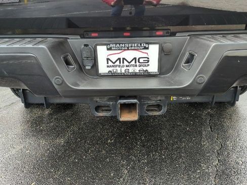 Used 2021 Ford F350 Platinum image 11