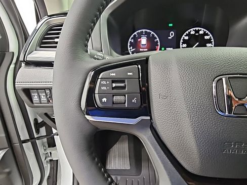 New 2026 Honda Odyssey Elite image 26