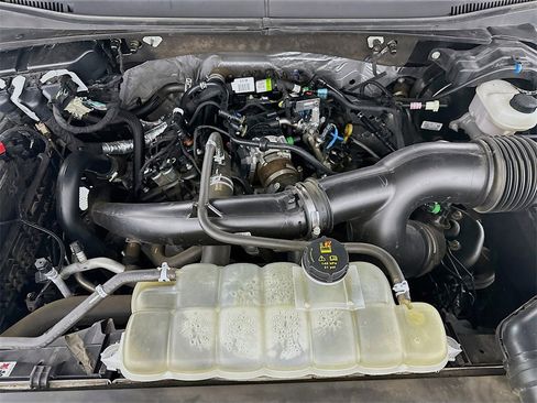 Used 2020 Ford F150 XLT w/ Equipment Group 302A Luxury image 32