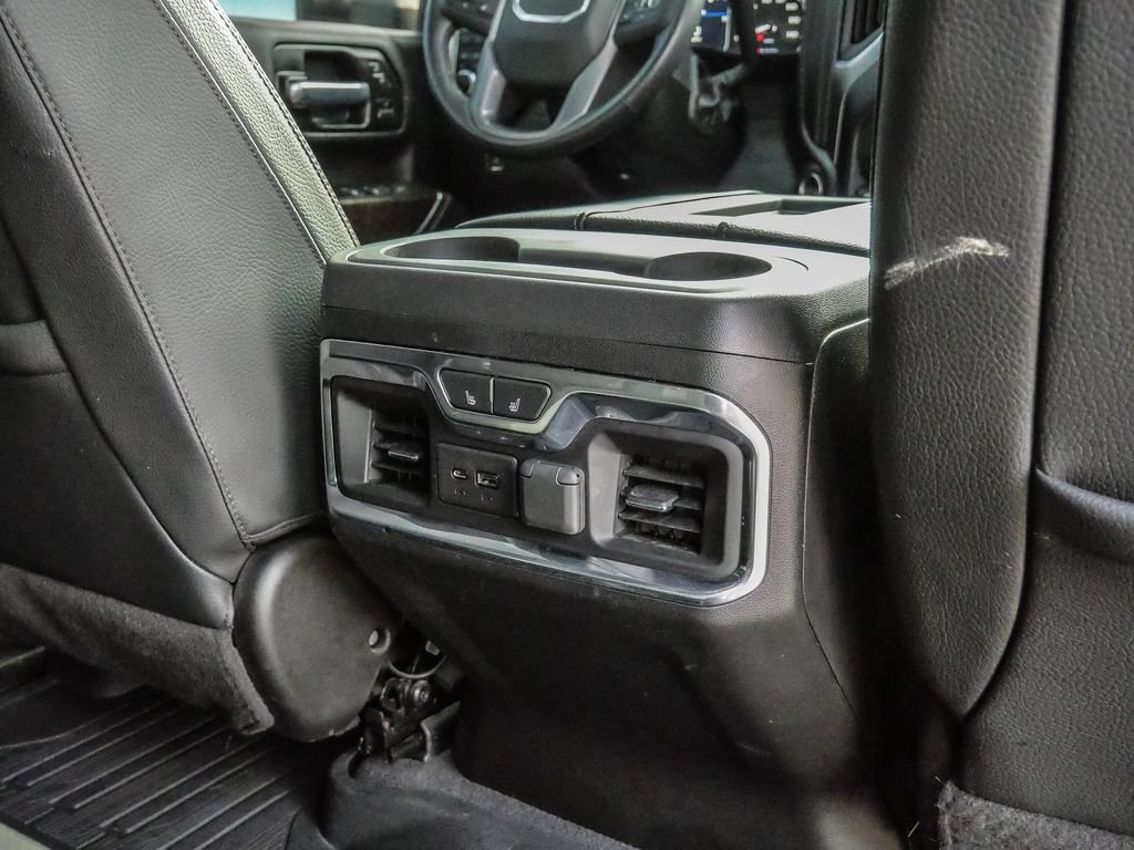 Used 2021 GMC Sierra 2500 Denali w/ Denali Ultimate Package AWD/4WD image 24