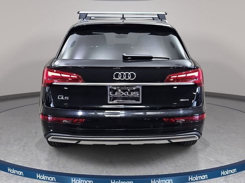 Used 2023 Audi Q5 2.0T Premium w/ Convenience Package AWD/4WD image 7