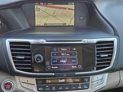 Used 2014 Honda Accord EX-L image 15