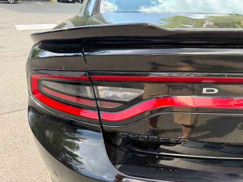 Used 2021 Dodge Charger Police RWD image 22