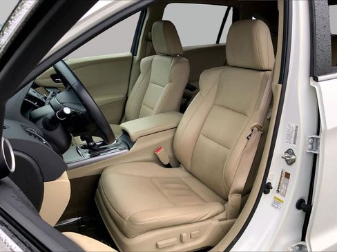 Used 2015 Acura RDX FWD image 7