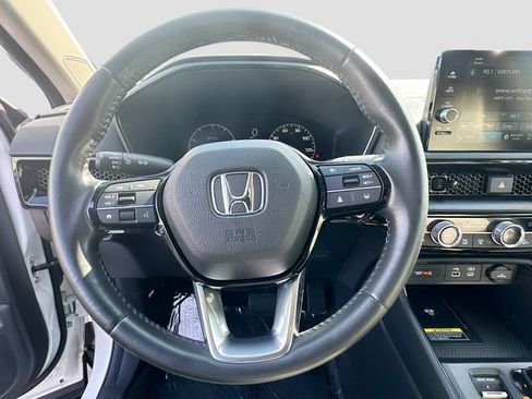 Certified 2024 Honda CR-V EX-L image 11