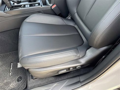 New 2026 Subaru Outback Premium image 13
