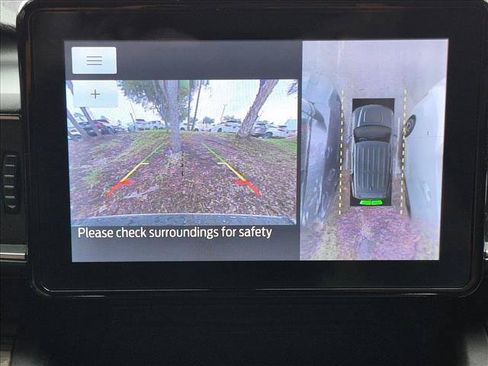 Used 2020 Ford Explorer Limited RWD image 13