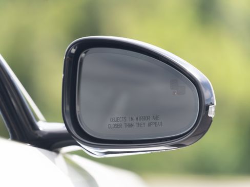 Used 2024 Jaguar F-TYPE R-Dynamic RWD image 43