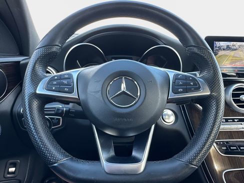 Used 2018 Mercedes-Benz C 300 Sedan image 29