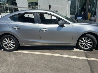Used 2014 MAZDA MAZDA3 i Touring w/ Technology Package