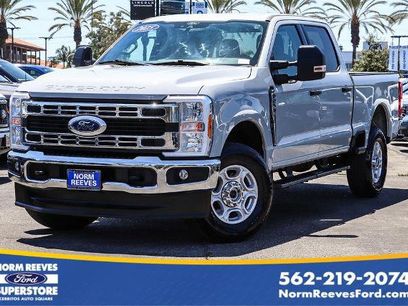 Certified 2025 Ford F250 XLT