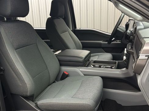 Used 2024 Ford F150 XLT w/ Equipment Group 303A High image 38