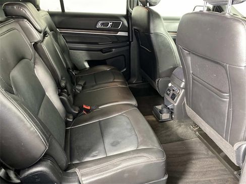 Used 2018 Ford Explorer Limited image 14