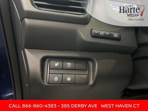 Used 2022 Nissan Leaf SL Plus image 43